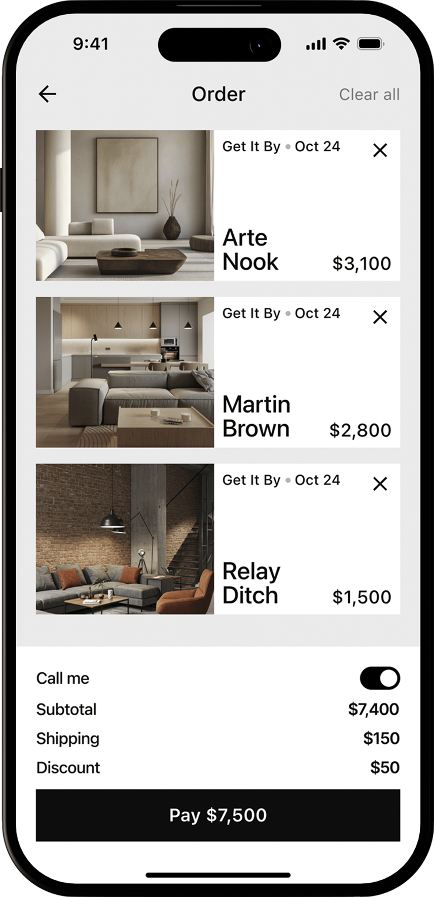 Mockup 5